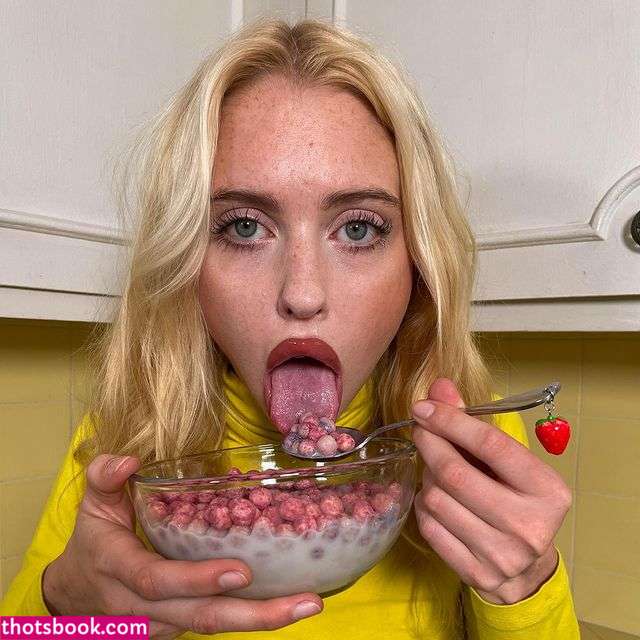 Chloe cherry Nude Leaks OnlyFans Photos #1 1519692