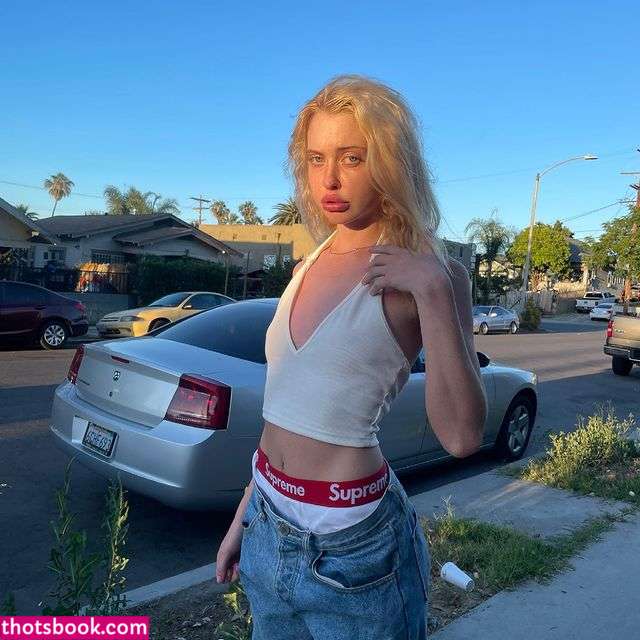 Chloe cherry Nude Leaks OnlyFans Photos #2 1519696