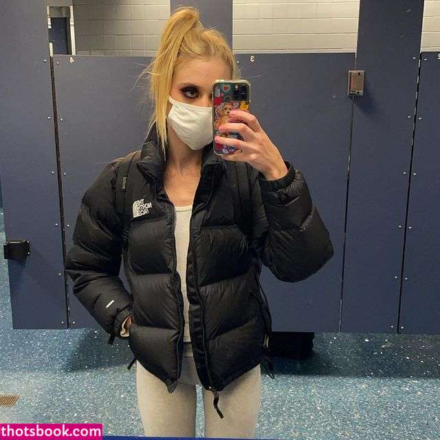 Chloe cherry Nude Leaks OnlyFans Photos #3 1519699