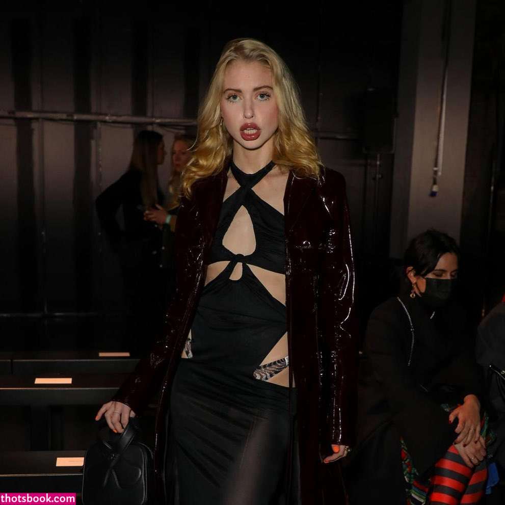 Chloe cherry Nude Leaks OnlyFans Photos #3 1519700