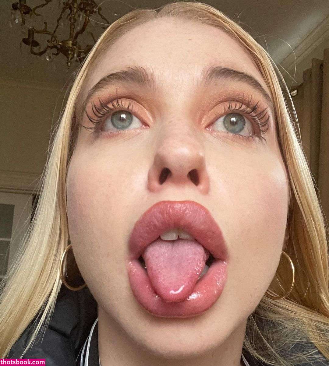 Chloe cherry Nude Leaks OnlyFans Photos #4 1519707