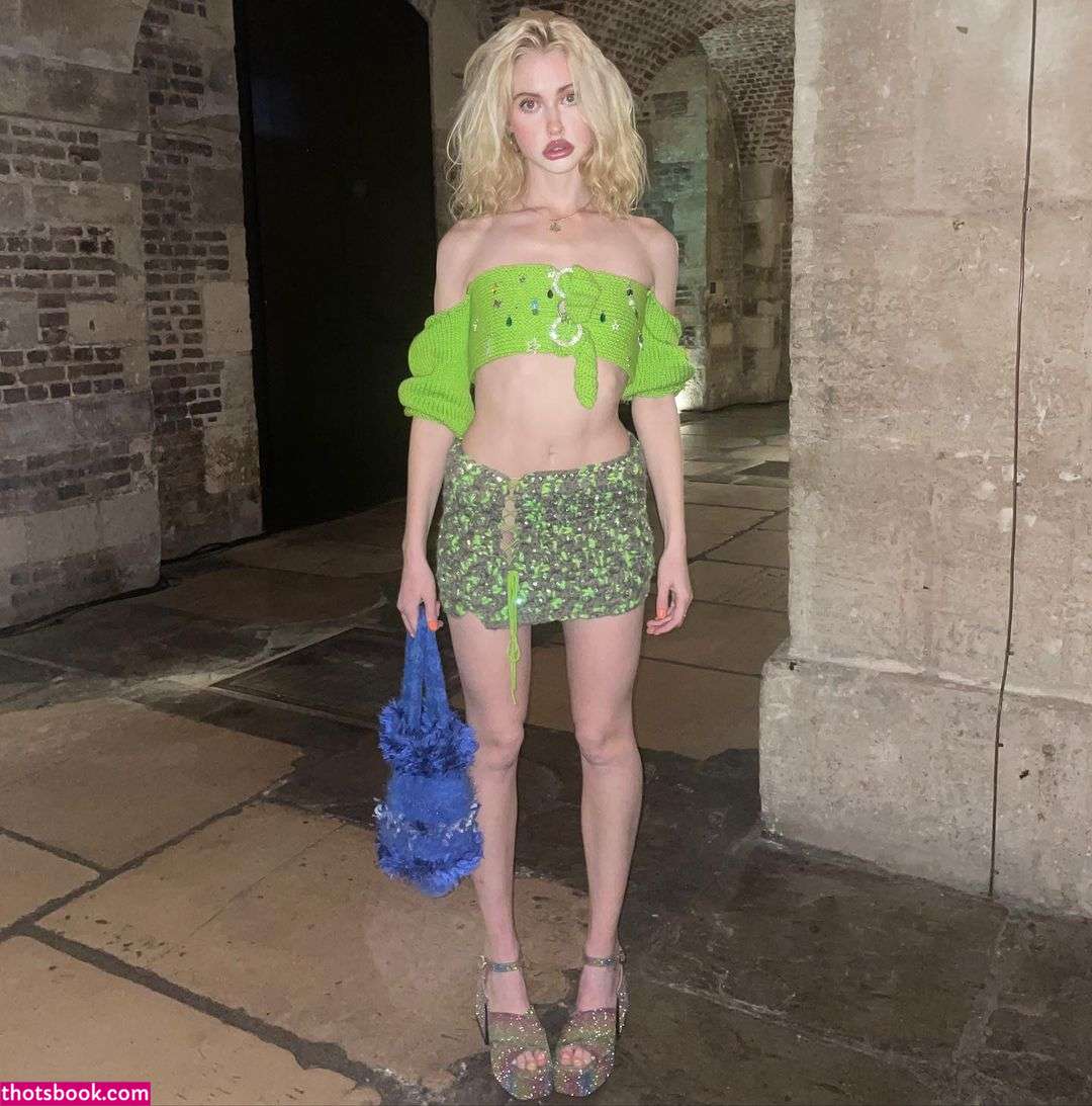 Chloe cherry Nude Leaks OnlyFans Photos #4 1519708