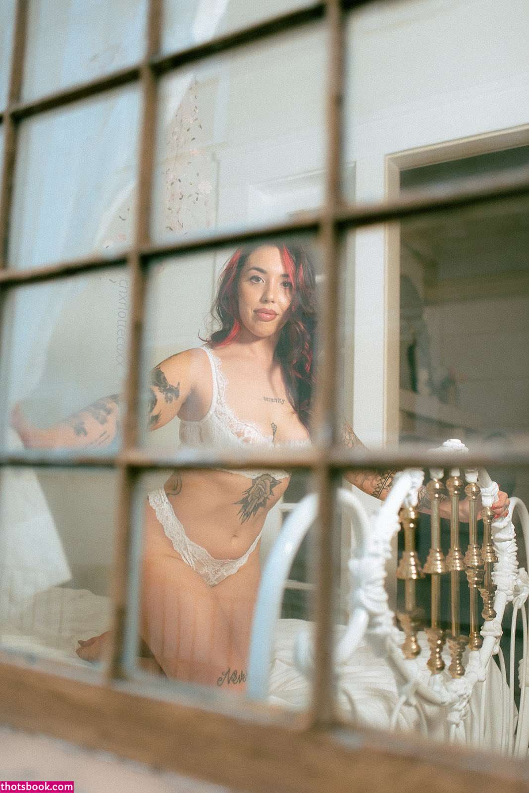 Chxrlotte Charlotte Coxx Chxrlotte Coxx Nude Leaks OnlyFans Photos #1 1519720