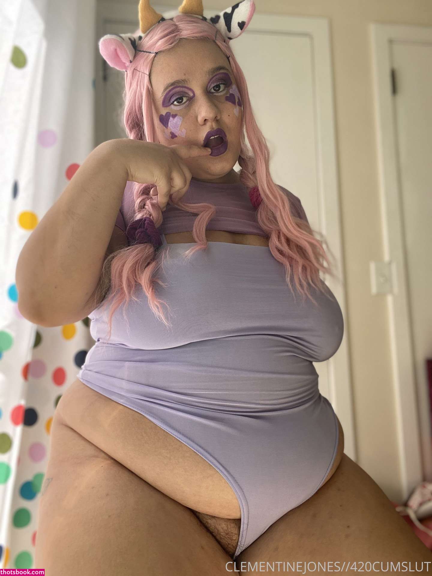 Clementine Nude Leaks OnlyFans Photos #3 1519811