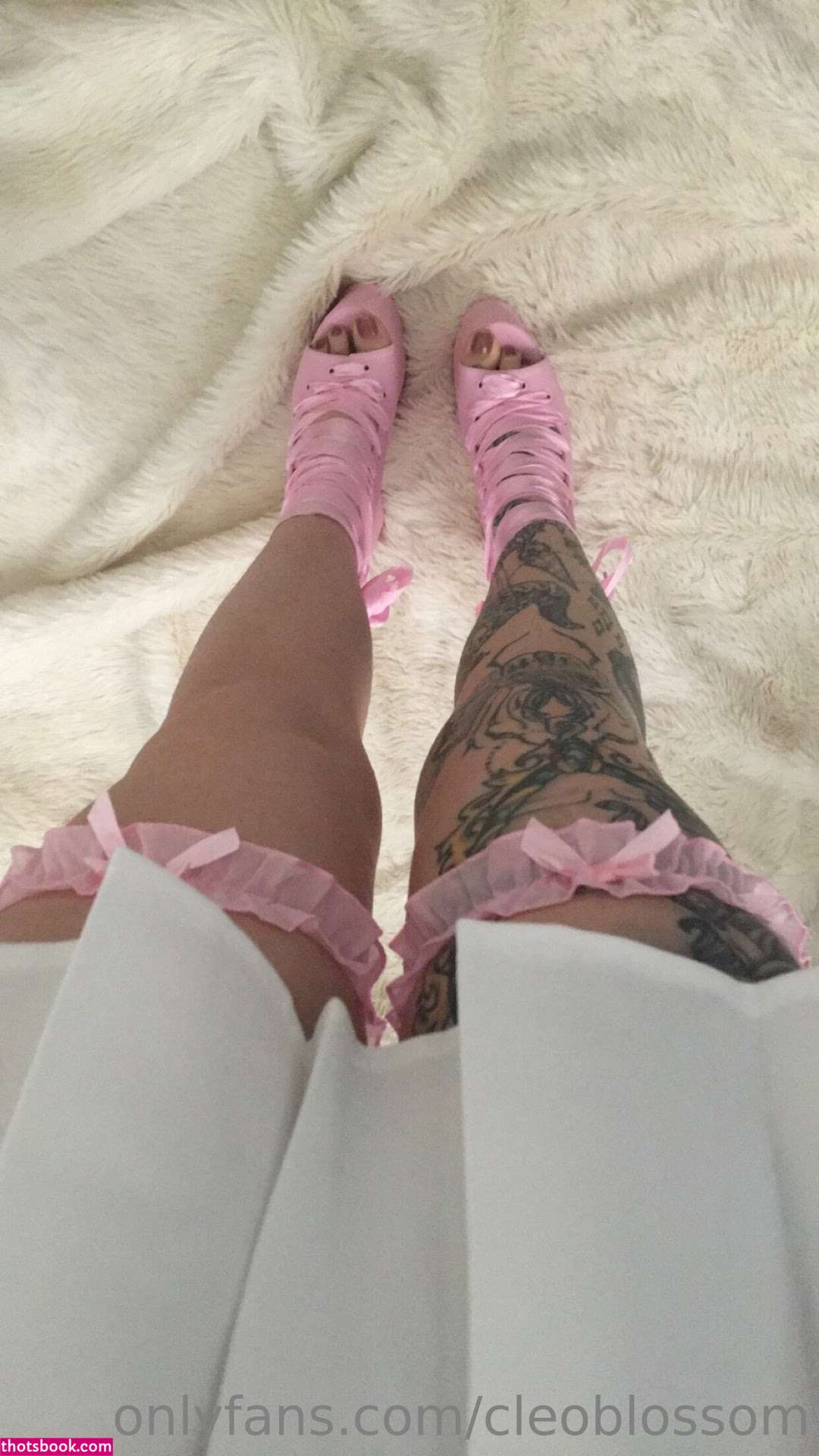 cleoblossom Nude Leaks OnlyFans Photos #3 1519841