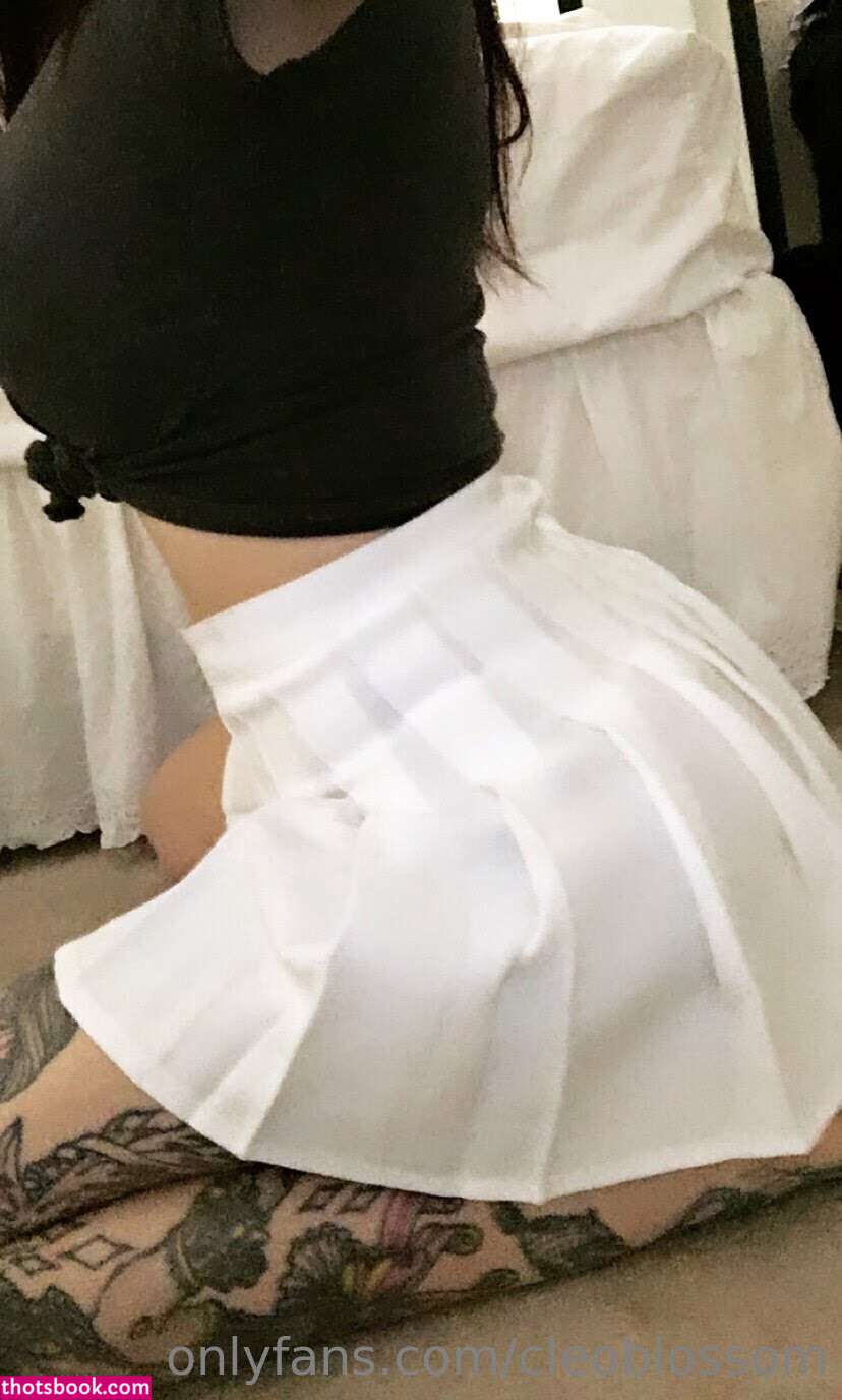 cleoblossom Nude Leaks OnlyFans Photos #3 1519843
