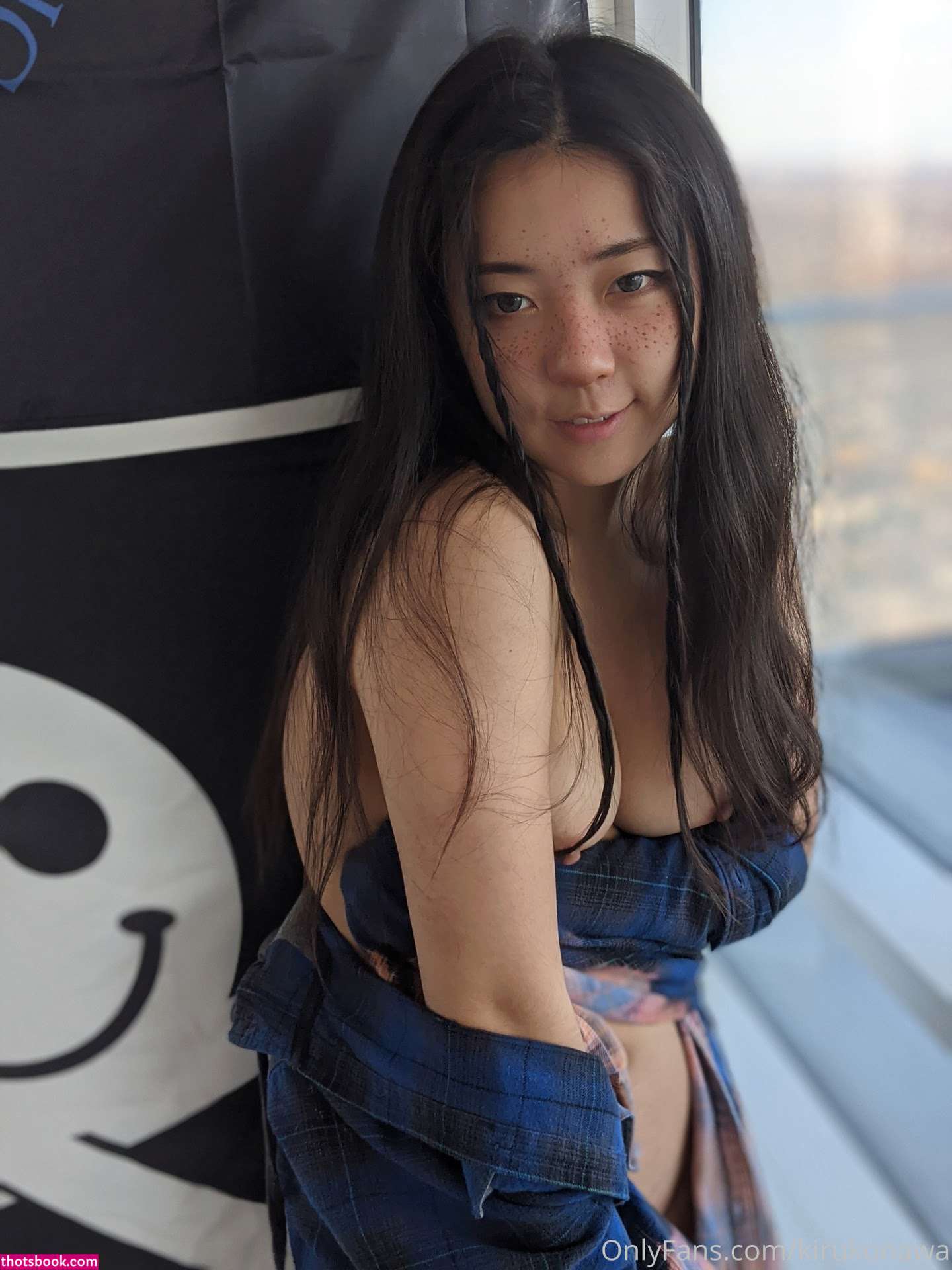 lost here Kirukonawa Nude Leaks OnlyFans Photos #1 1520554