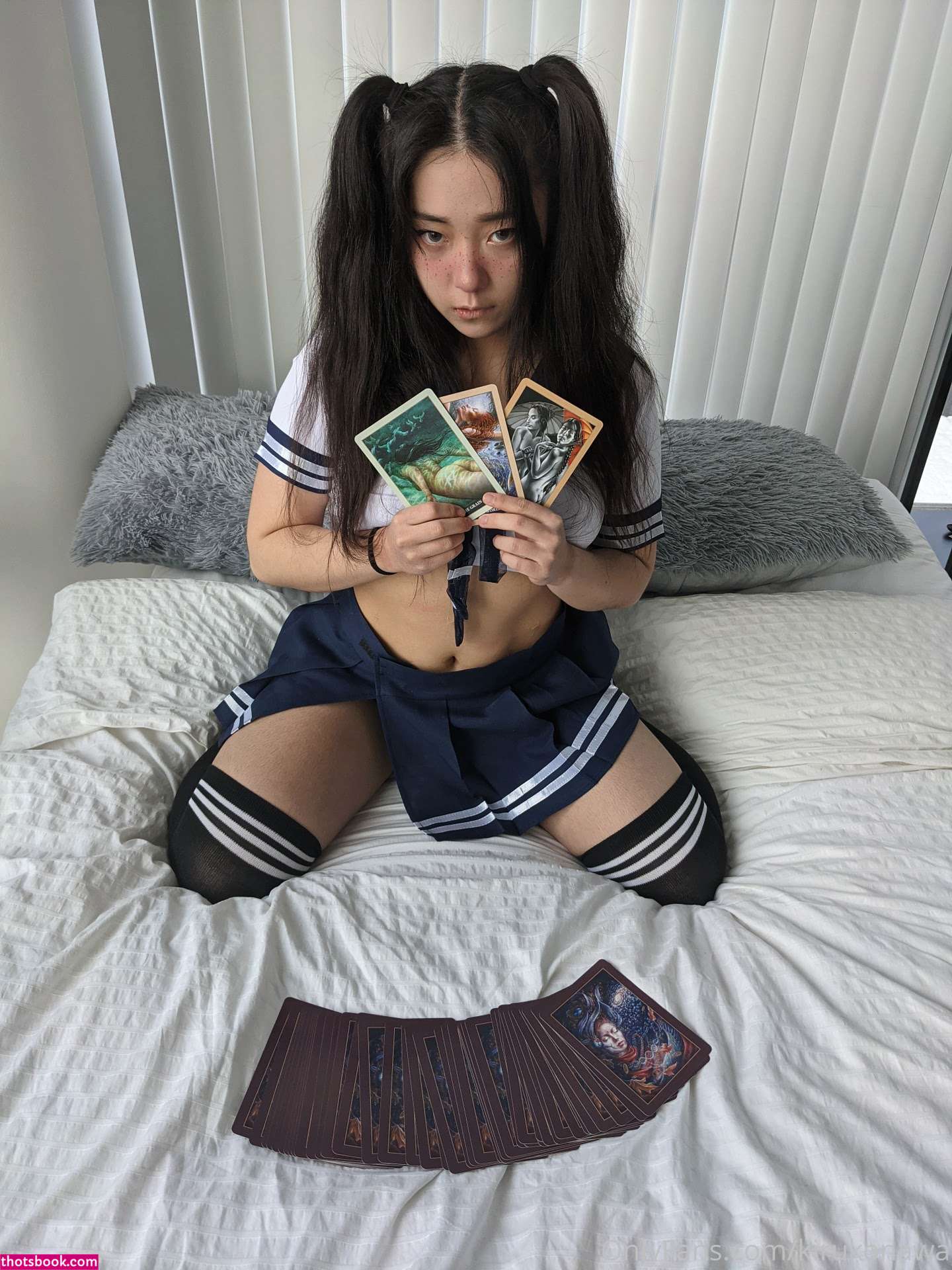 lost here Kirukonawa Nude Leaks OnlyFans Photos #3 1520574