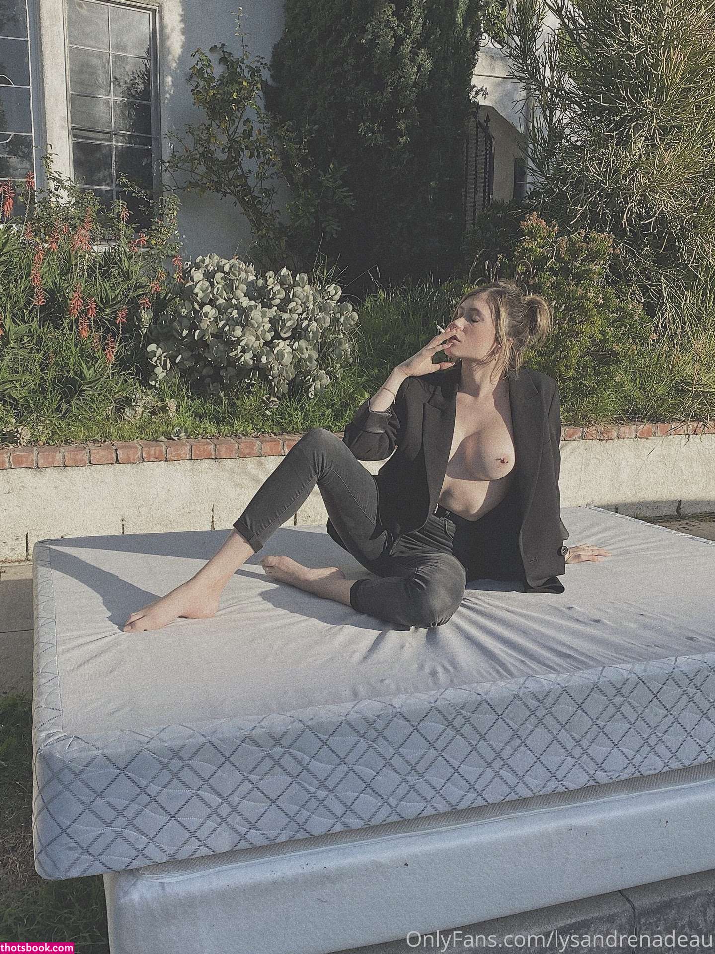 Lysandre Nadeau Nude Leaks OnlyFans Photos #5 1520703