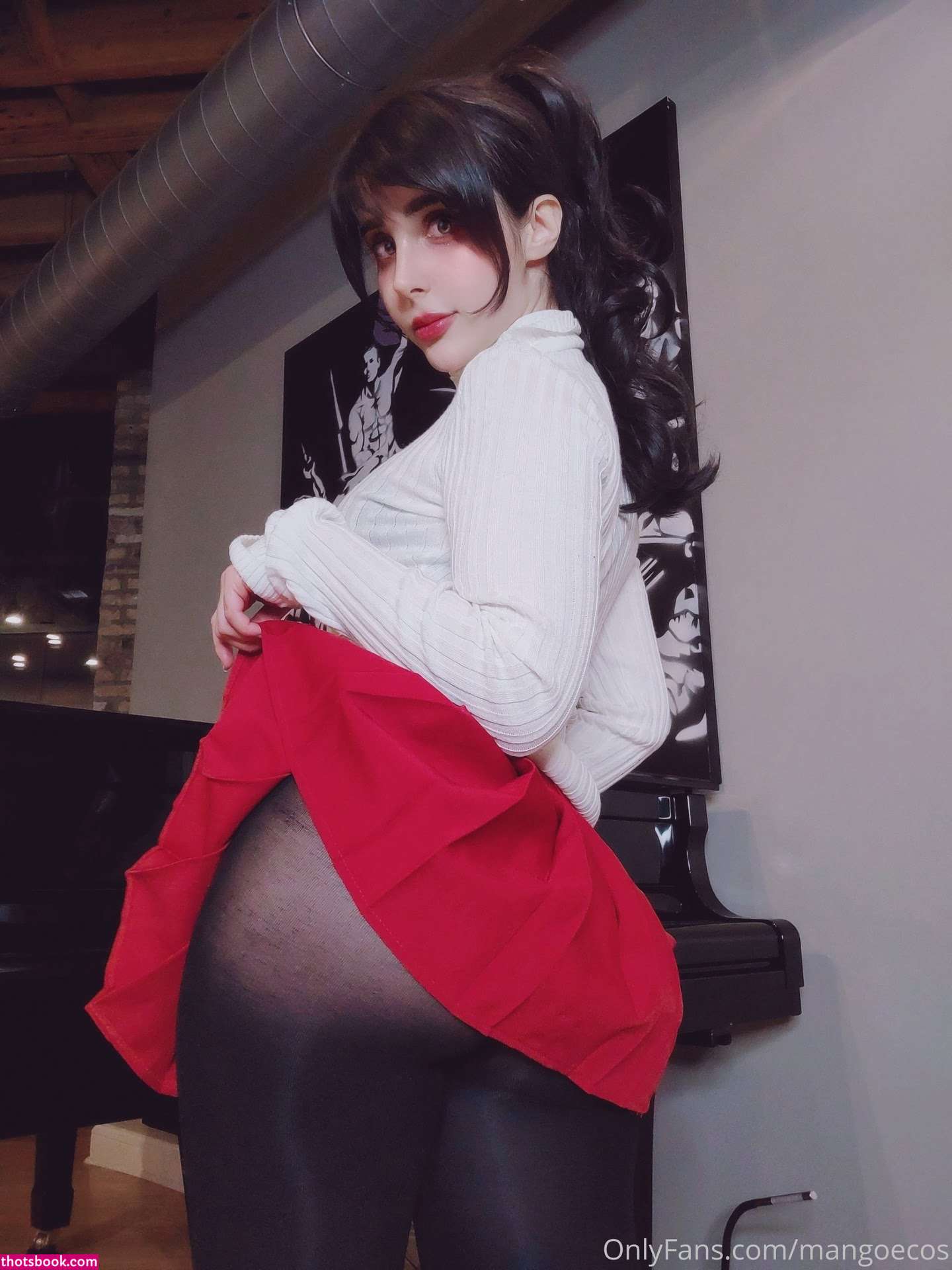 Mangoecos Nude Leaks OnlyFans Photos #2 1520723