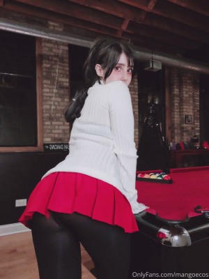 Mangoecos Nude Leaks OnlyFans Photos #2