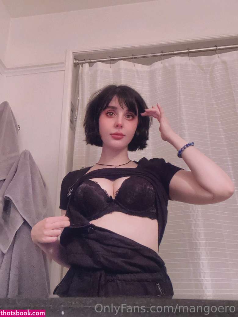 Mangoecos Nude Leaks OnlyFans Photos #5 1520747