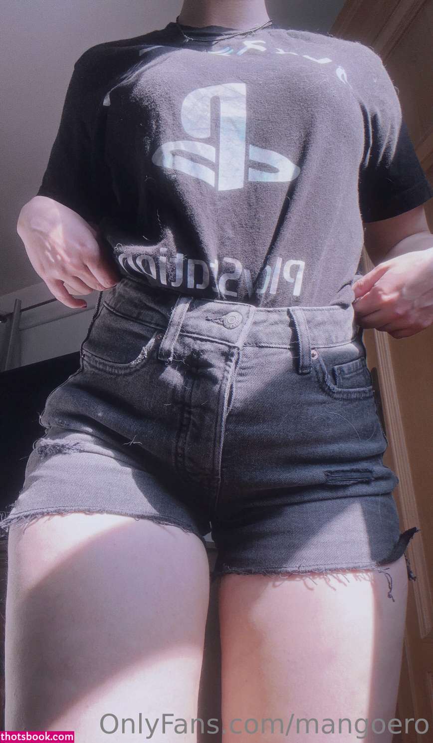 Mangoecos Nude Leaks OnlyFans Photos #5 1520749