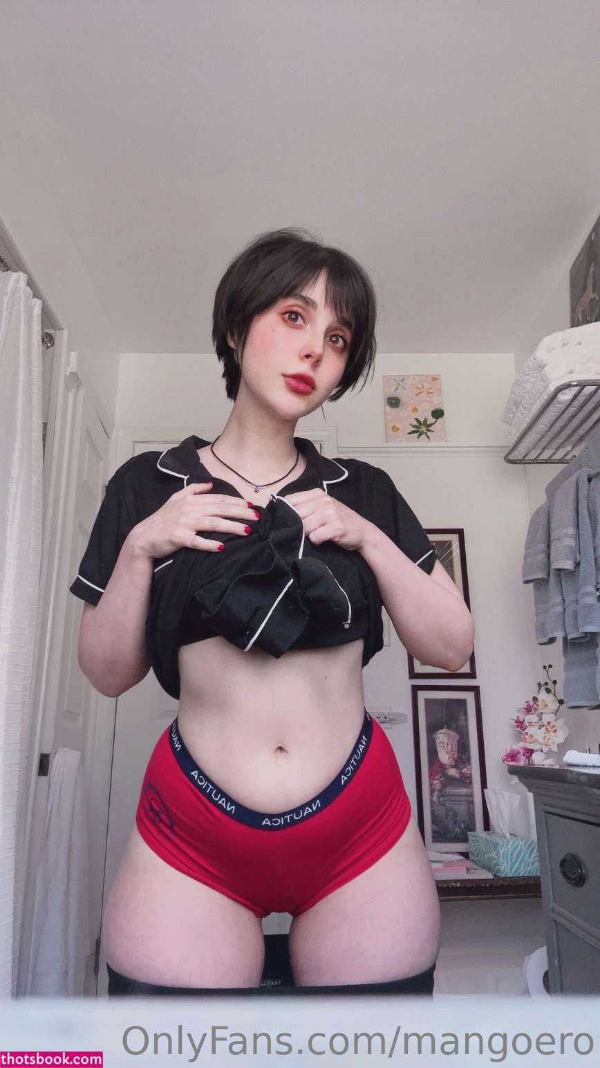 Mangoecos Nude Leaks OnlyFans Photos #5 1520753