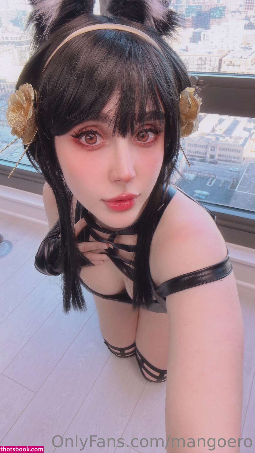 Mangoecos Nude Leaks OnlyFans Photos #5 1520757