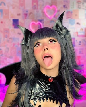 Nikki Barlowe Nude Leaks OnlyFans Photos #4