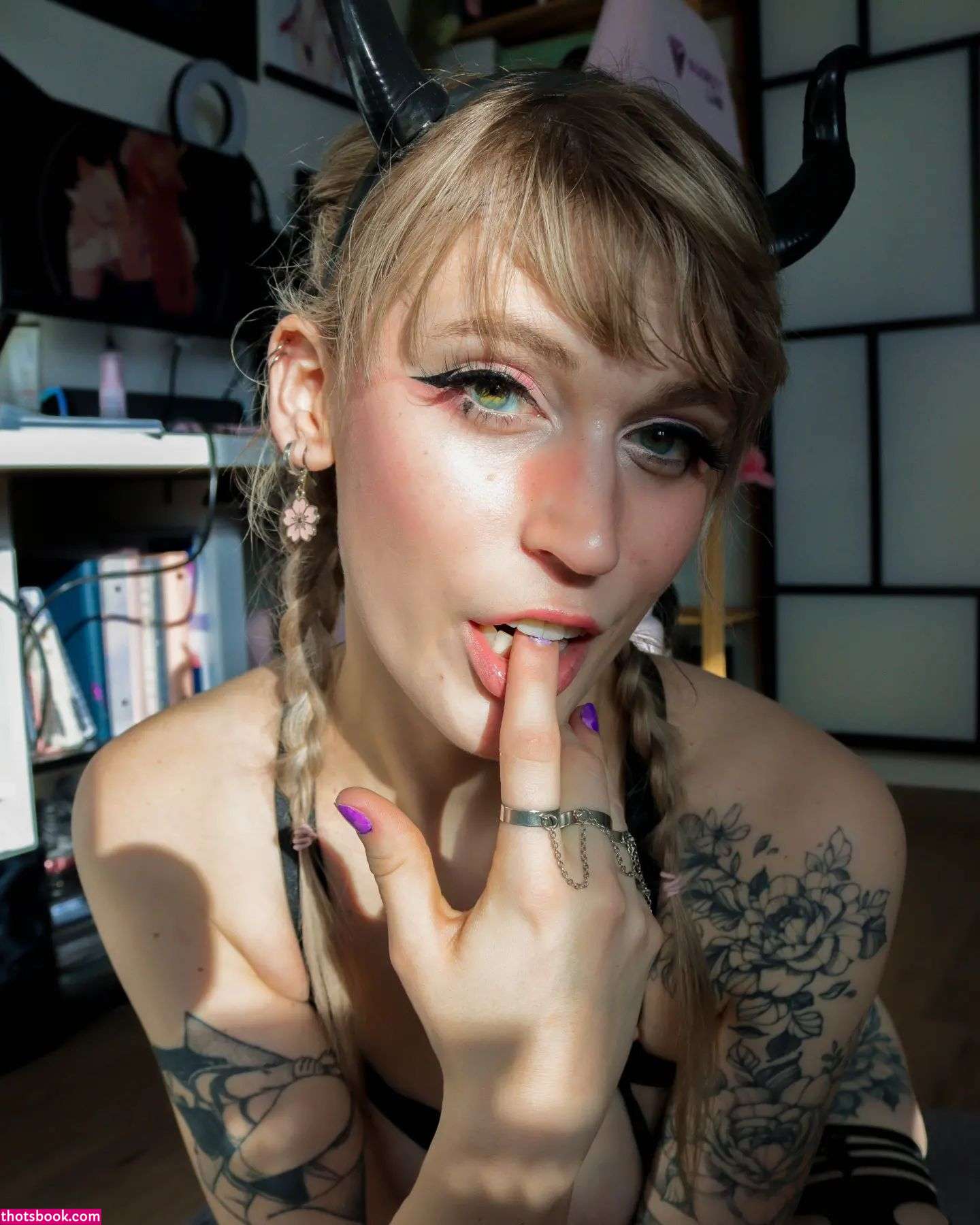 ninfuneesa Nude Leaks OnlyFans Photos #4 1521035