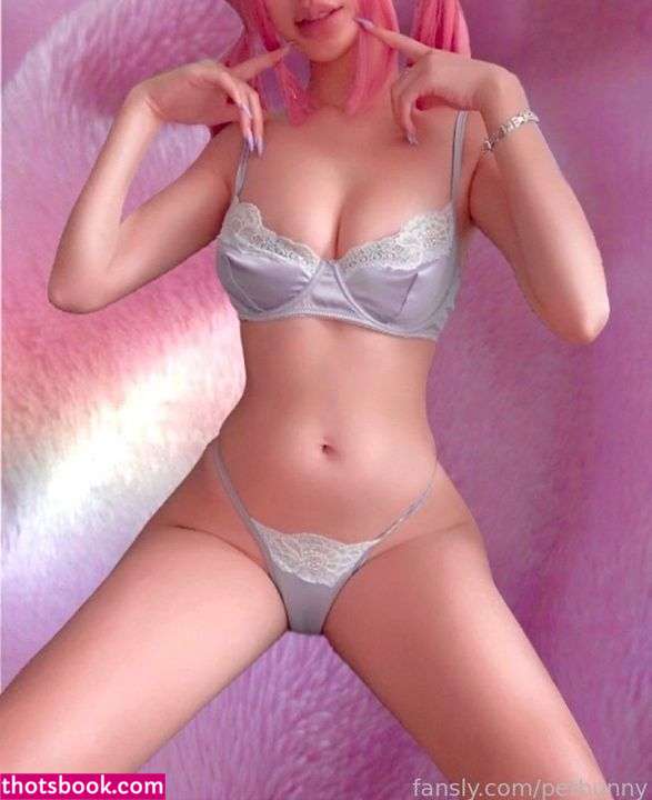 pet bunny softbarbie Nude Leaks OnlyFans Photos #3 1521077