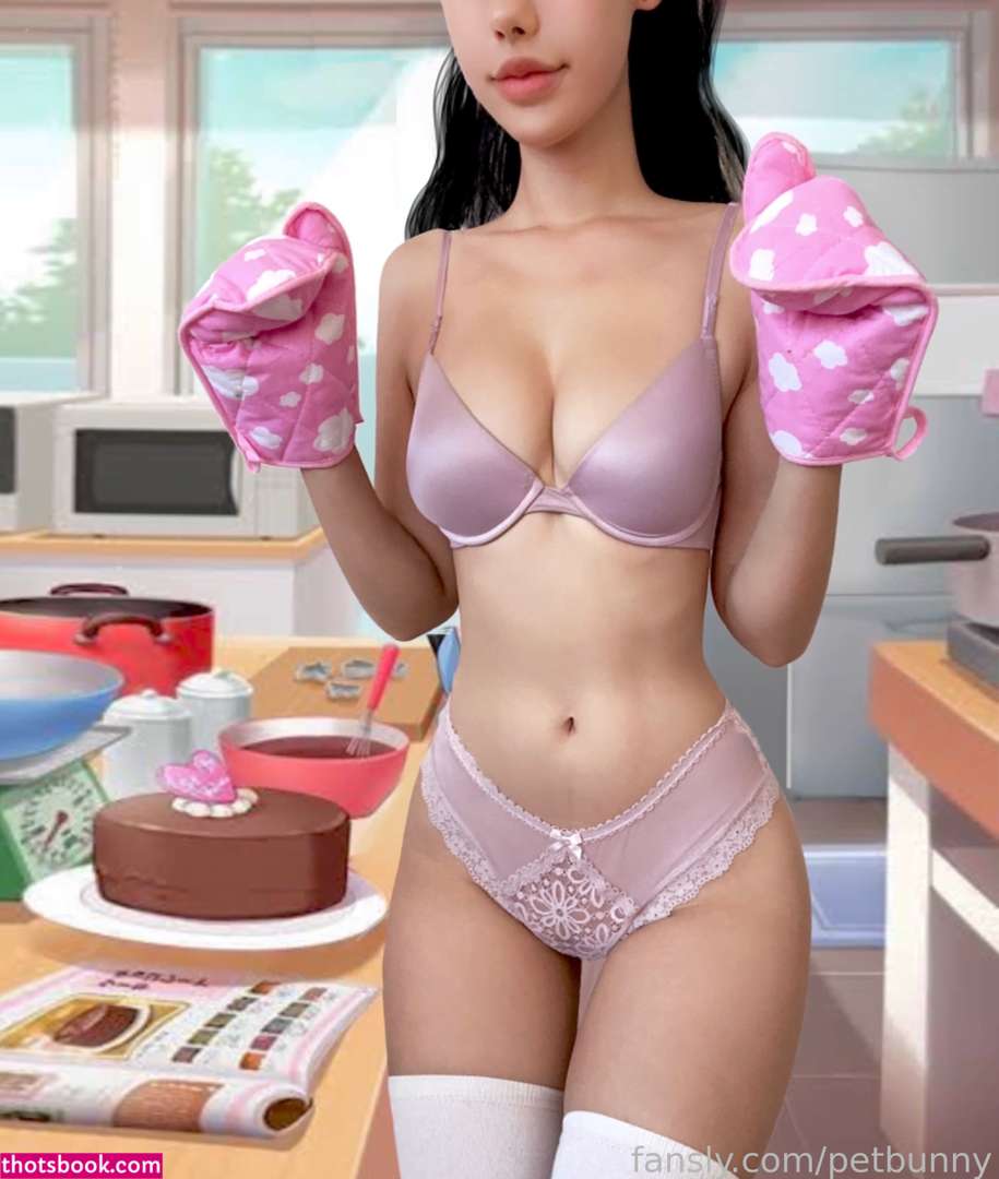 pet bunny softbarbie Nude Leaks OnlyFans Photos #4 1521089