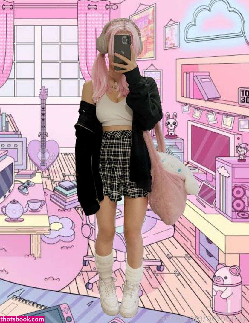 pet bunny softbarbie Nude Leaks OnlyFans Photos #4 1521090