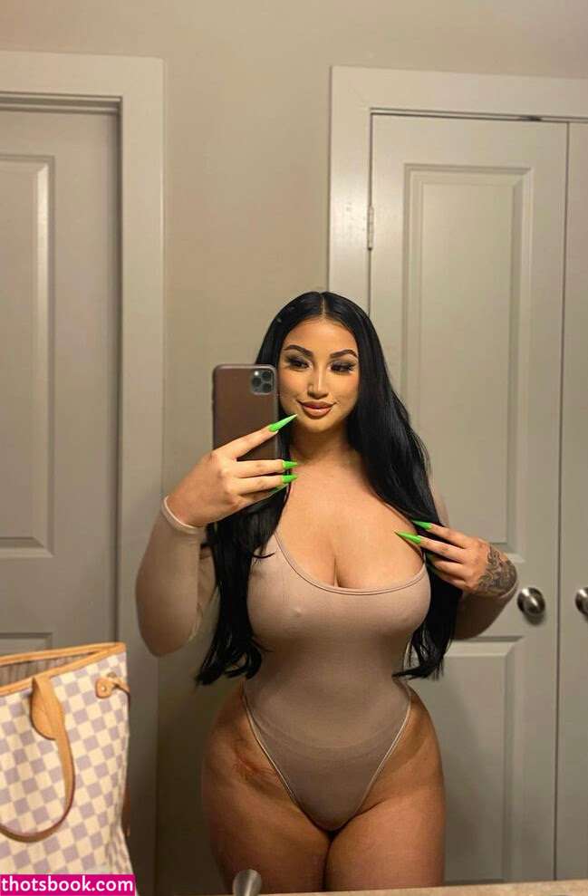 Sarahsoho Nude Leaks OnlyFans Photos #1 1521194