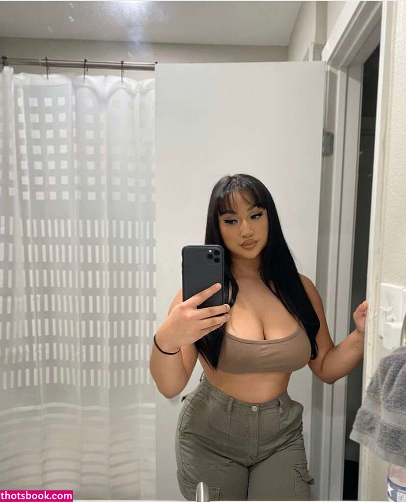 Sarahsoho Nude Leaks OnlyFans Photos #1 1521195