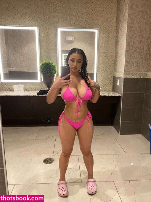 Sarahsoho Nude Leaks OnlyFans Photos #4 1521210