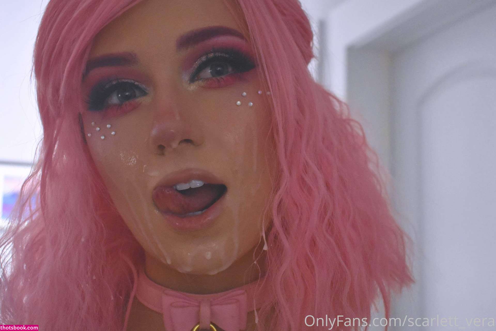 scarlett vera Nude Leaks OnlyFans Photos #2 1521229