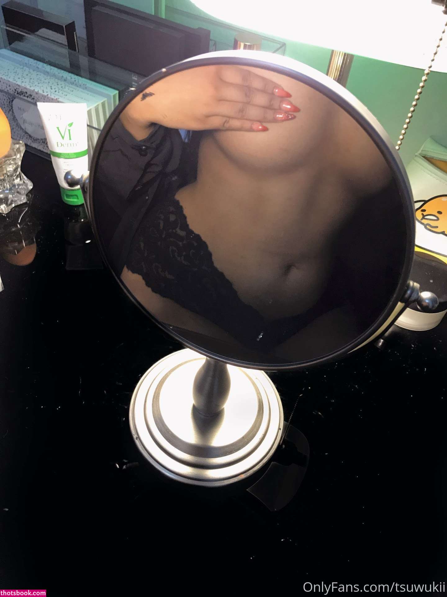 Tsuwukii Nude Leaks OnlyFans Photos #2 1521316