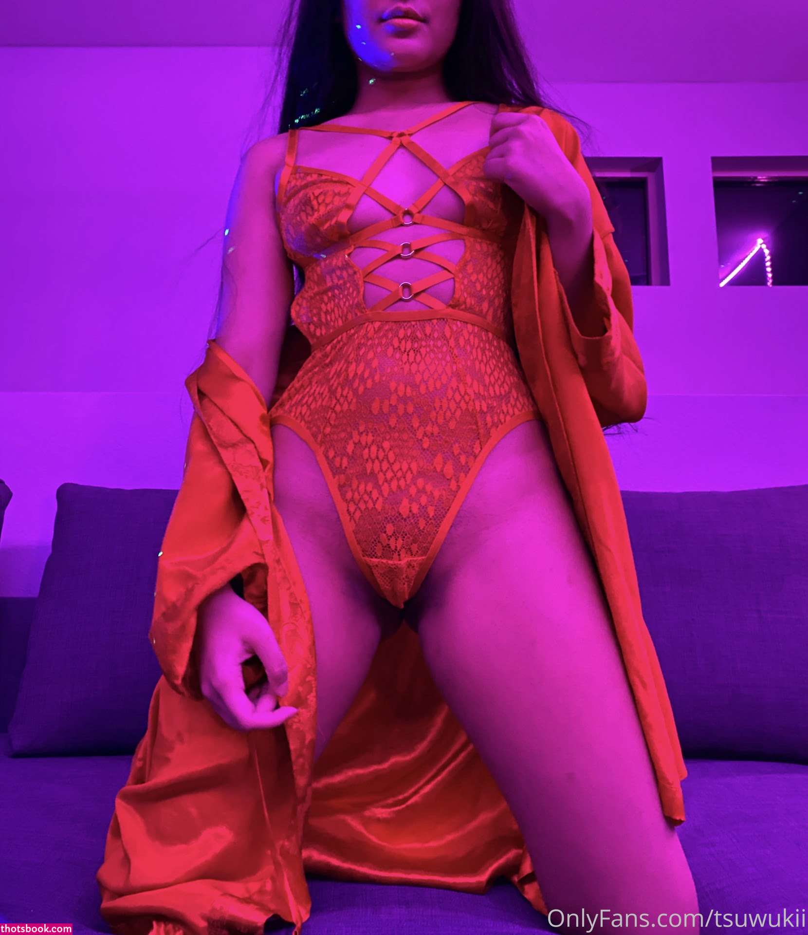 Tsuwukii Nude Leaks OnlyFans Photos #3 1521327