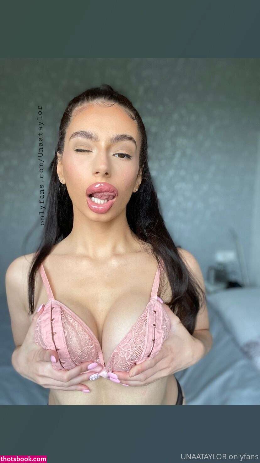 Unaa Taylor Shauna Taylor Nude Leaks OnlyFans Photos #1 1521355