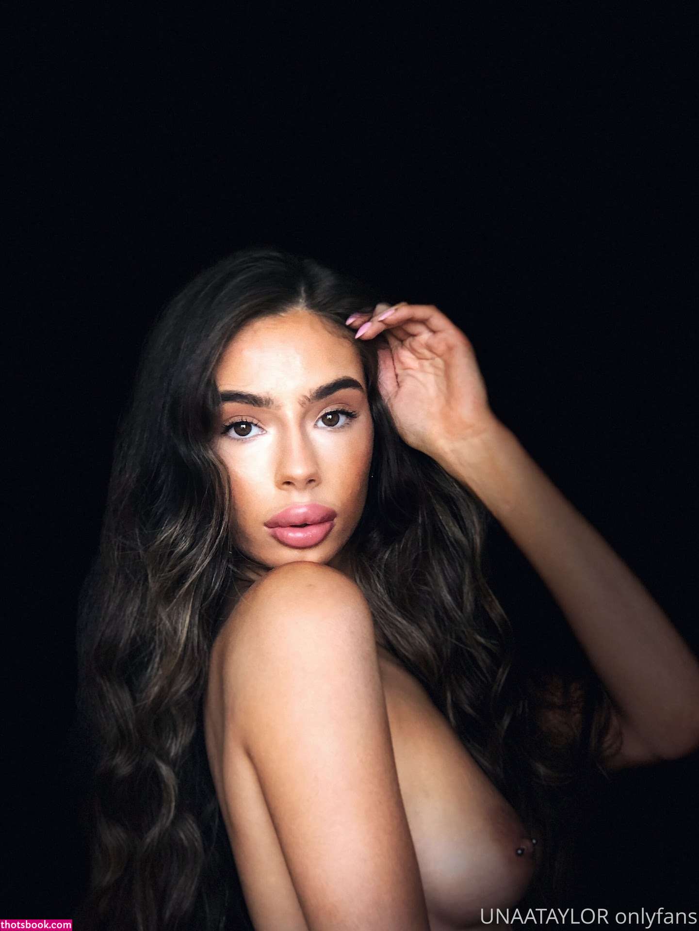 Unaa Taylor Shauna Taylor Nude Leaks OnlyFans Photos #2 1521369