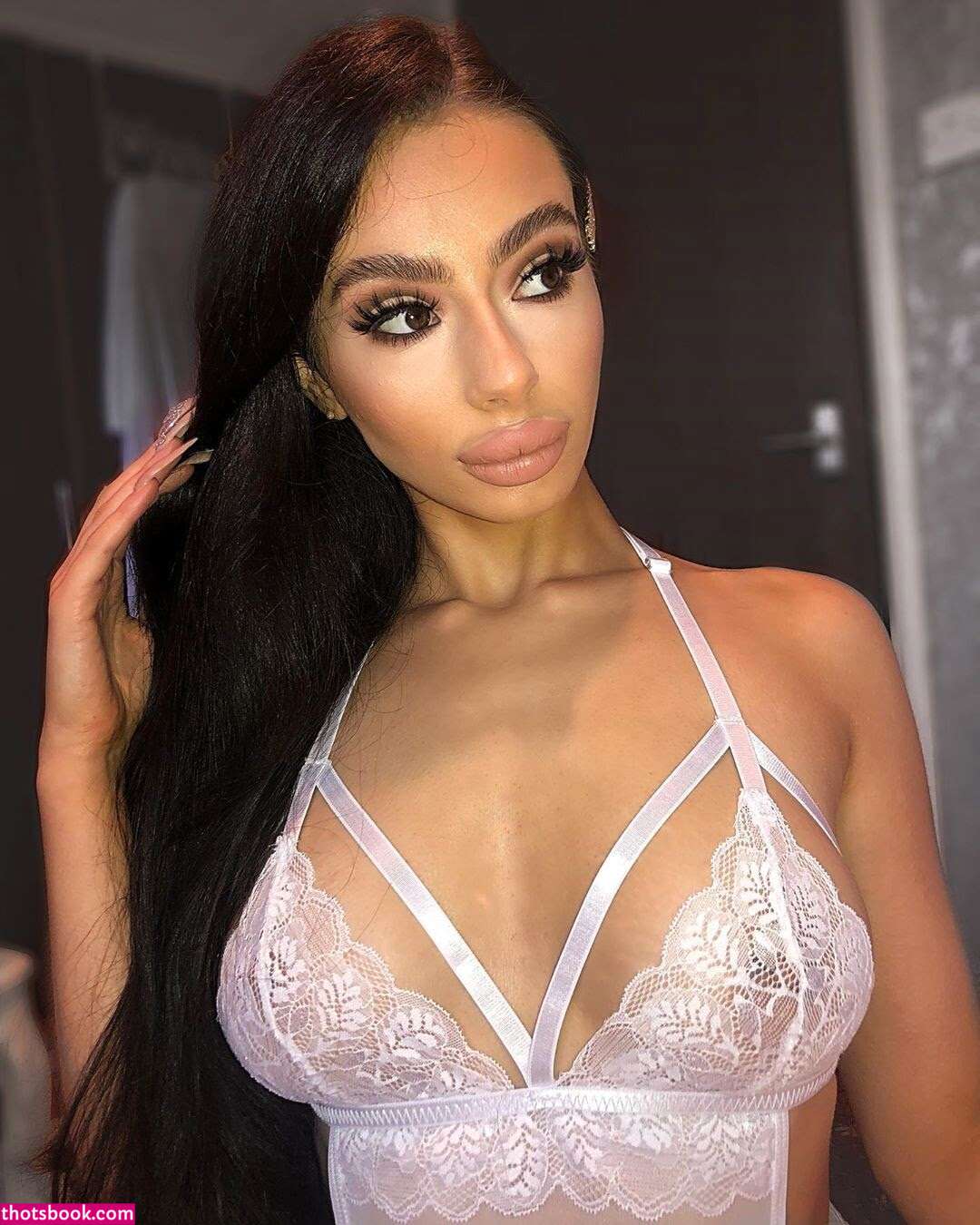 Unaa Taylor Shauna Taylor Nude Leaks OnlyFans Photos #5 1521397