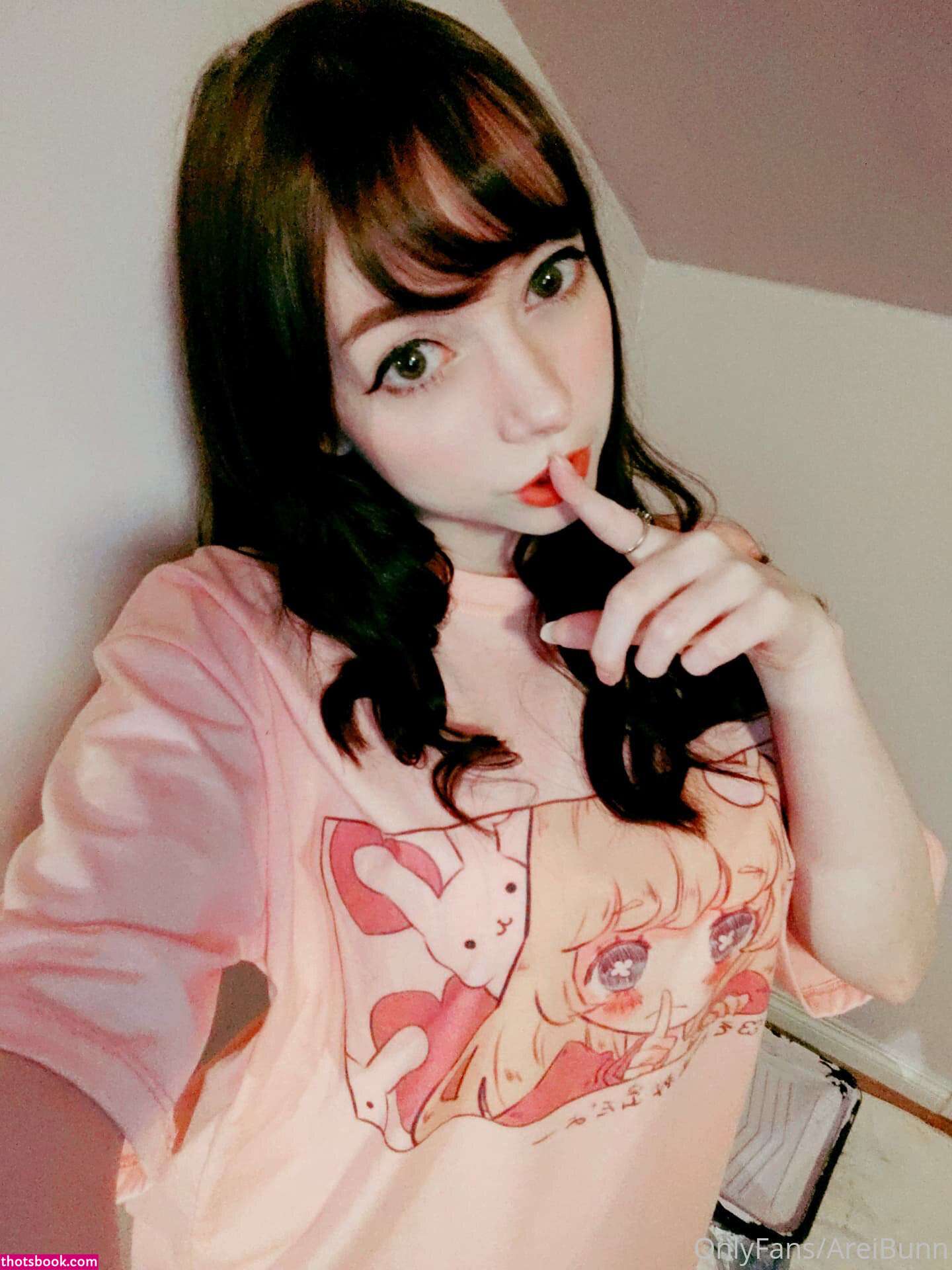 xAreios Areibunn Nude Leaks OnlyFans Photos #1 1521409