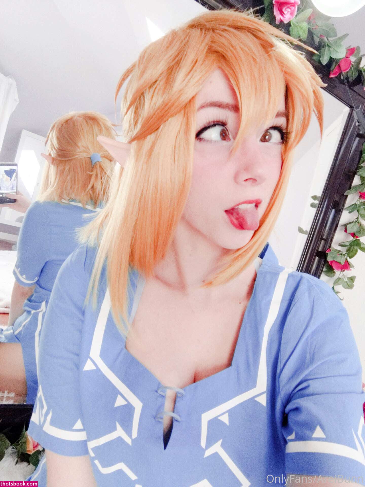 xAreios Areibunn Nude Leaks OnlyFans Photos #2 1521418