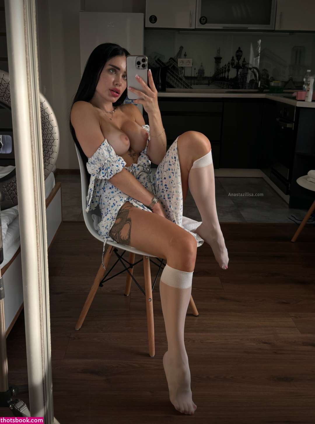 anastazilisa anastazzilisa21 LisaAna Nude Leaks OnlyFans Photos #5 1534319