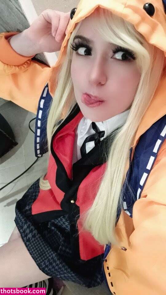 Anniemon Cosplannie Nude Leaks OnlyFans Photos #1 1534349