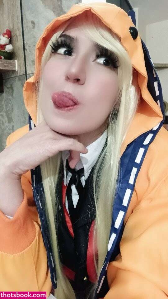 Anniemon Cosplannie Nude Leaks OnlyFans Photos #1 1534351