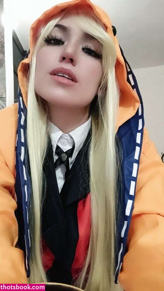 Anniemon Cosplannie Nude Leaks OnlyFans Photos #1 1534353