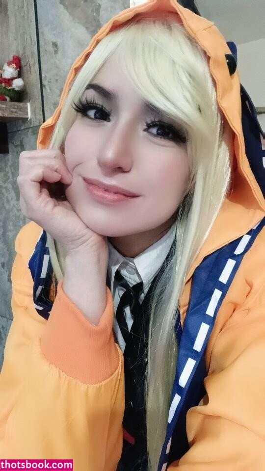 Anniemon Cosplannie Nude Leaks OnlyFans Photos #1 1534356
