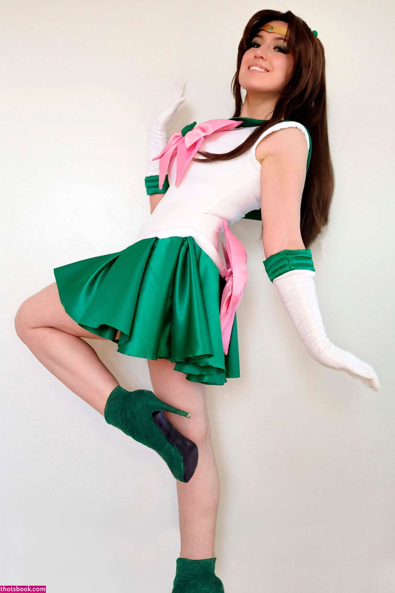 Anniemon Cosplannie Nude Leaks OnlyFans Photos #2 1534357