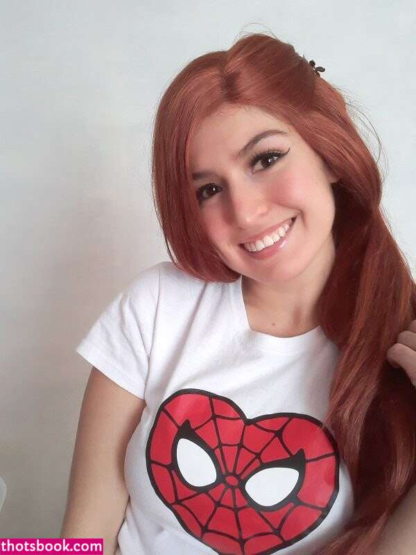 Anniemon Cosplannie Nude Leaks OnlyFans Photos #3 1534367