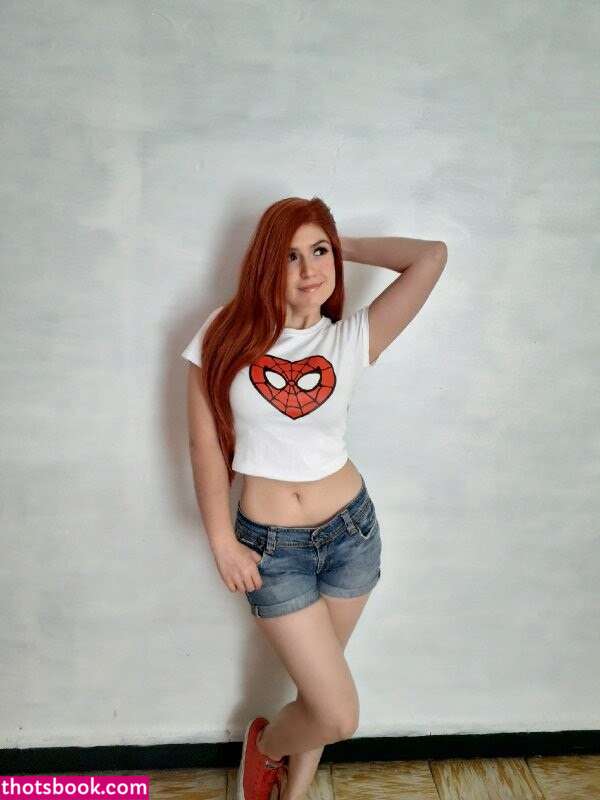 Anniemon Cosplannie Nude Leaks OnlyFans Photos #3 1534372