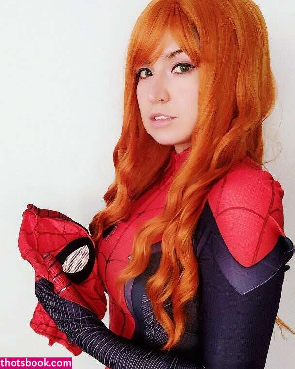 Anniemon Cosplannie Nude Leaks OnlyFans Photos #5 1534392