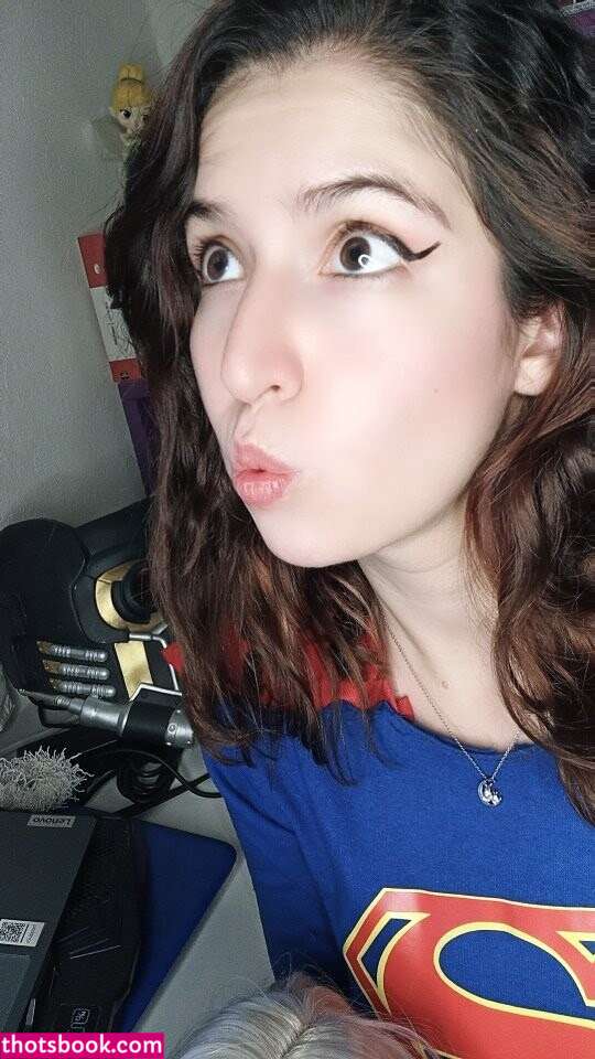 Anniemon Cosplannie Nude Leaks OnlyFans Photos #5 1534394