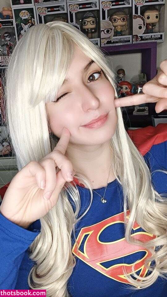 Anniemon Cosplannie Nude Leaks OnlyFans Photos #5 1534395