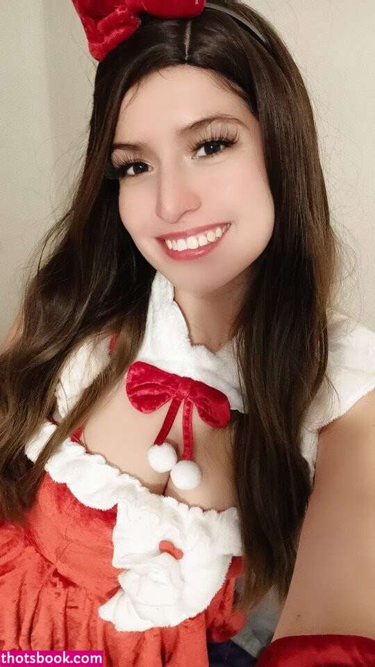 Anniemon Cosplannie Nude Leaks OnlyFans Photos #5 1534398