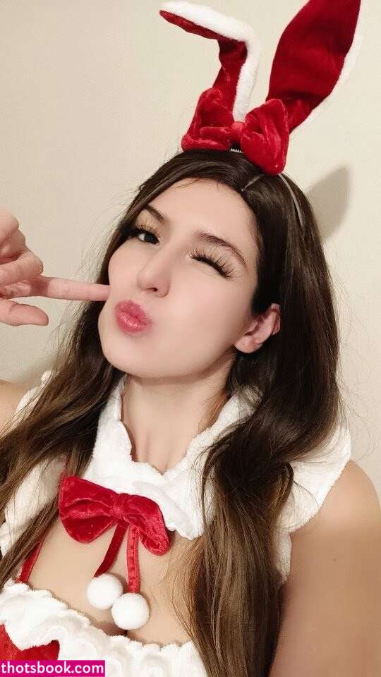 Anniemon Cosplannie Nude Leaks OnlyFans Photos #5 1534401