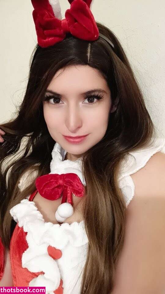 Anniemon Cosplannie Nude Leaks OnlyFans Photos #5 1534402