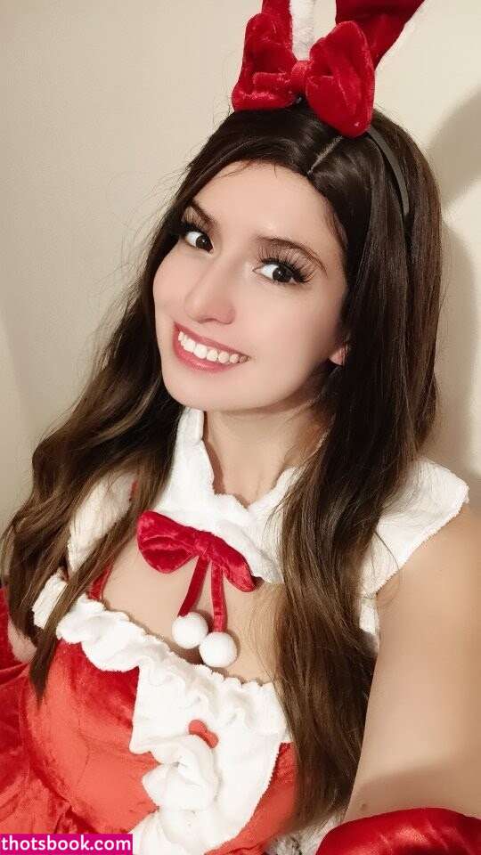 Anniemon Cosplannie Nude Leaks OnlyFans Photos #5 1534403